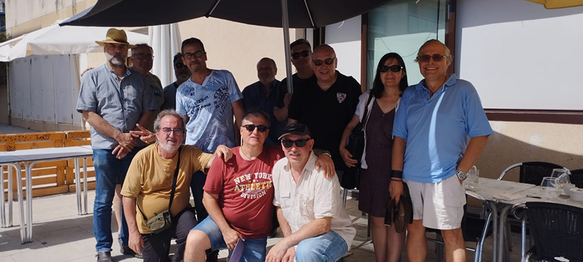 Paella Marinera 2022 10